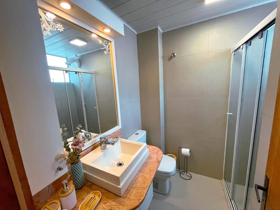 Rua Capitao Eleuterio, 210 - Centro · SI Belo Apto – Próx. HSVP e Hospital de Clínicas Apartment in State of Santa Catarina