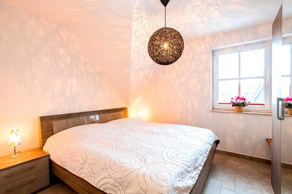 Schifferhaus Whg Backbord, Nr 4 Apartment in Zingst