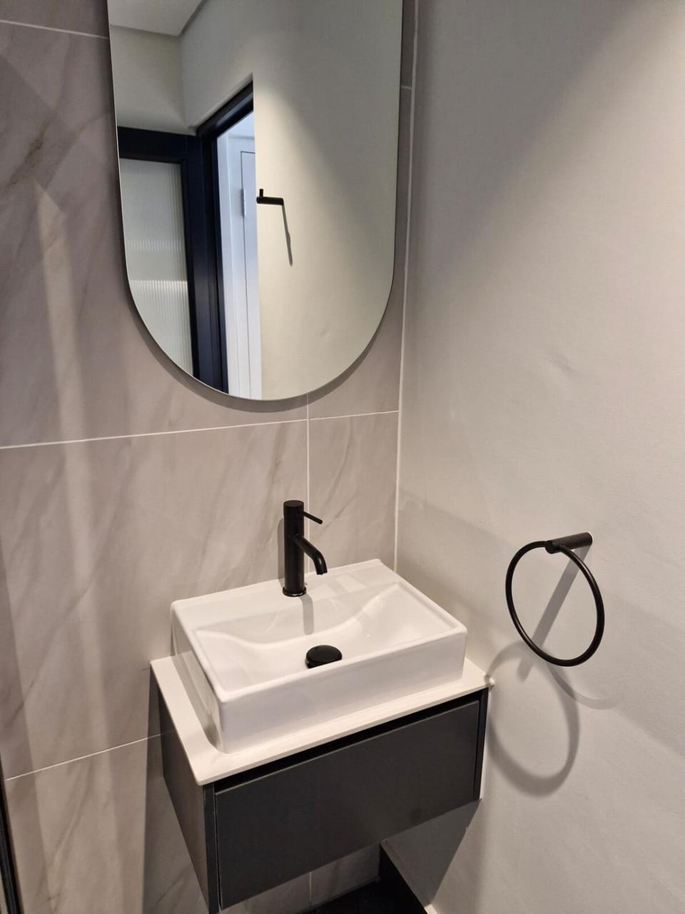 Upmarket De Waterkant apartment Apartment in Cape Town