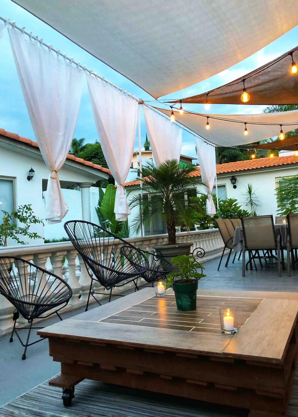 Preciosas villas privadas House in Cuernavaca