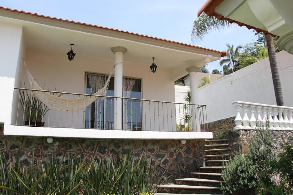 Preciosas villas privadas House in Cuernavaca