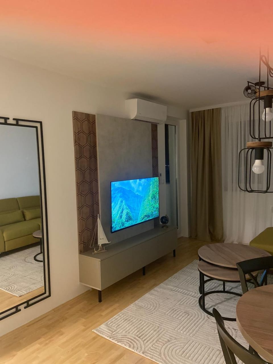 Diva apartman Apartment in Federation of Bosnia and Herzegovina