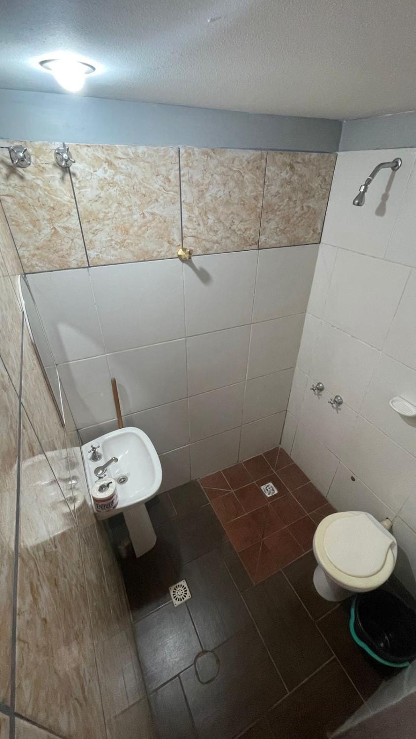 Selva 7 Aparts Apartment in Puerto Iguazú