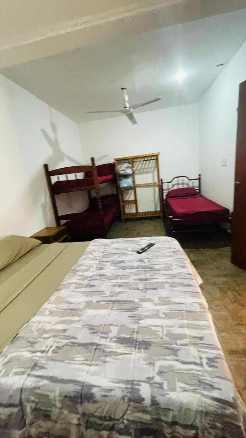 Selva 7 Aparts Apartment in Puerto Iguazú