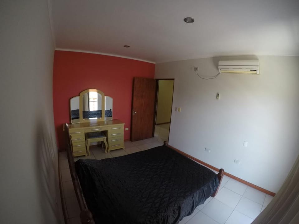 Selva 7 Aparts Apartment in Puerto Iguazú