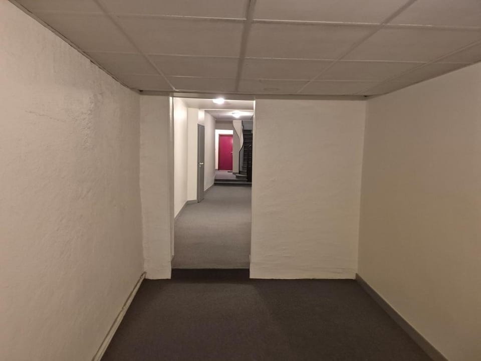 Flower, 3 p, Wifi, Hyper-center, Equipped kitchen Apartment in La Rochelle