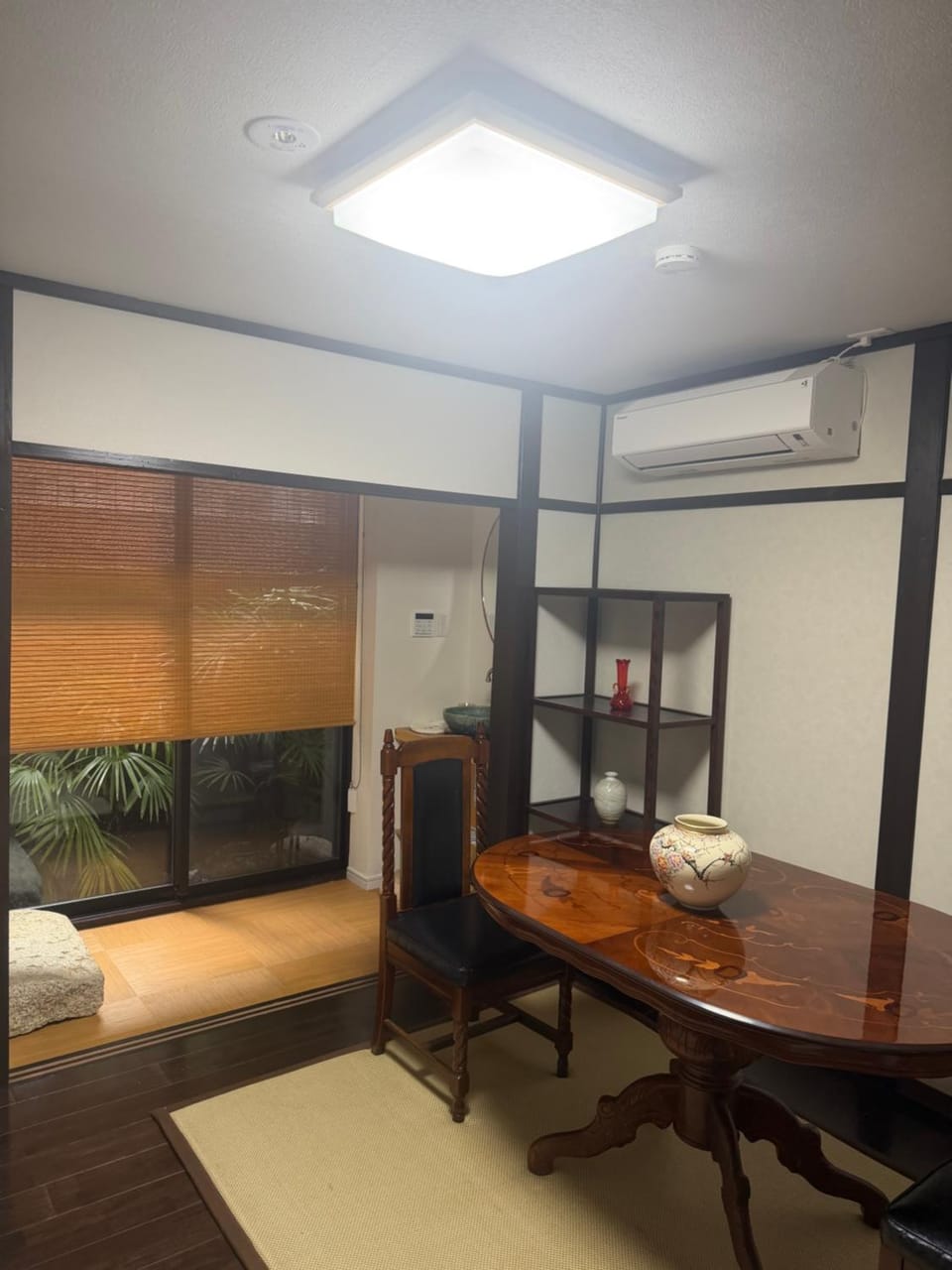 TAKEITEI Japanese-style lodge Villa in Kyoto