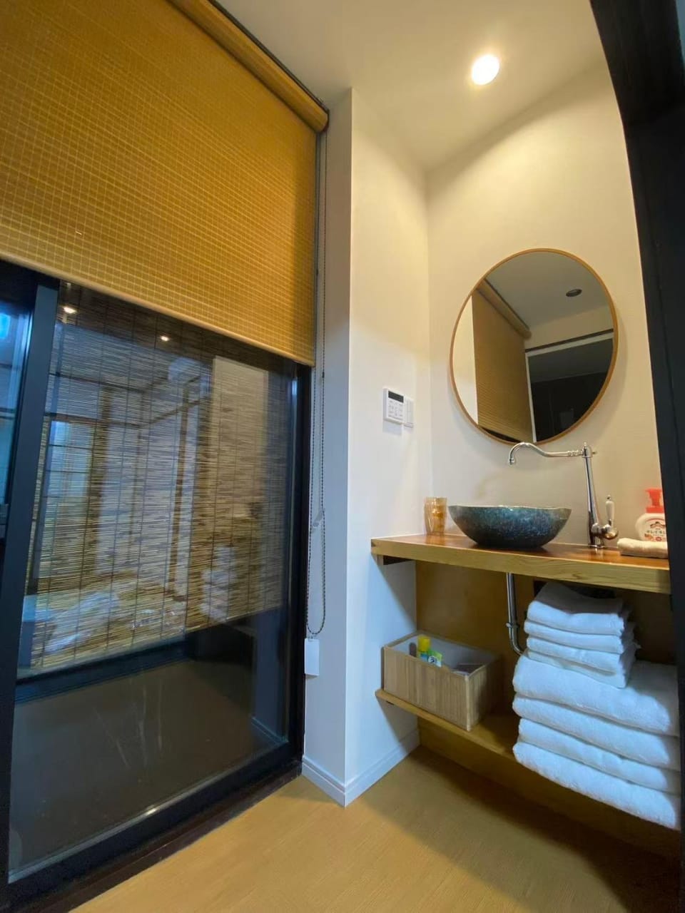 TAKEITEI Japanese-style lodge Villa in Kyoto