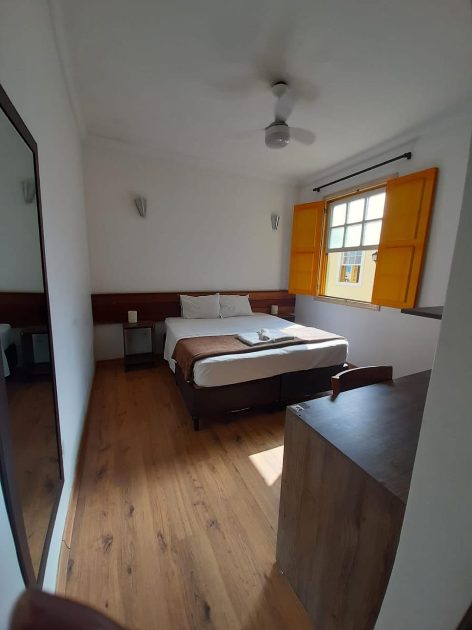 Imperial Cidade Smart Suítes Apartment in Ouro Preto