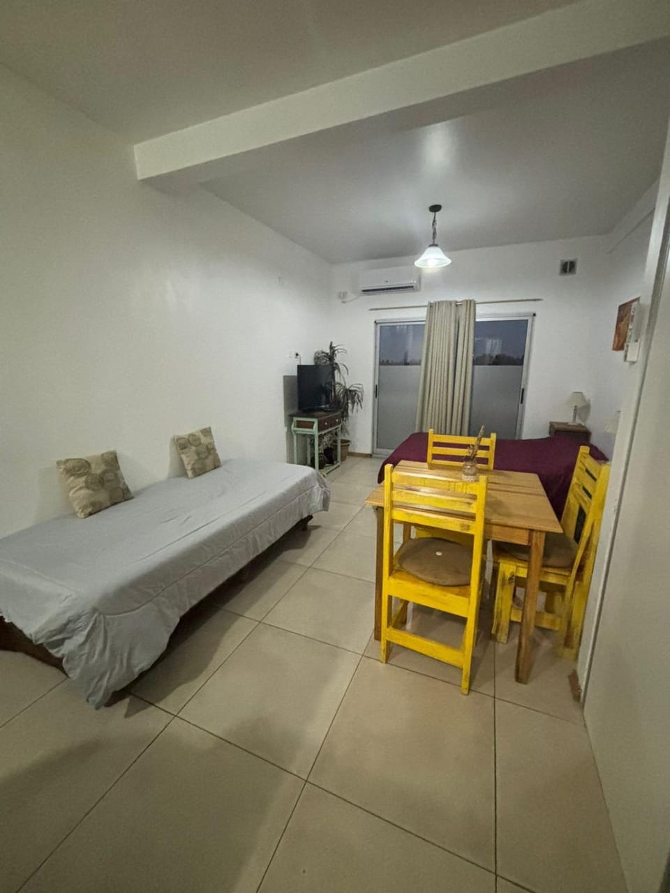 Experiencia Brown a Mtros Sanatorio Juncal Apartment in Lomas de Zamora