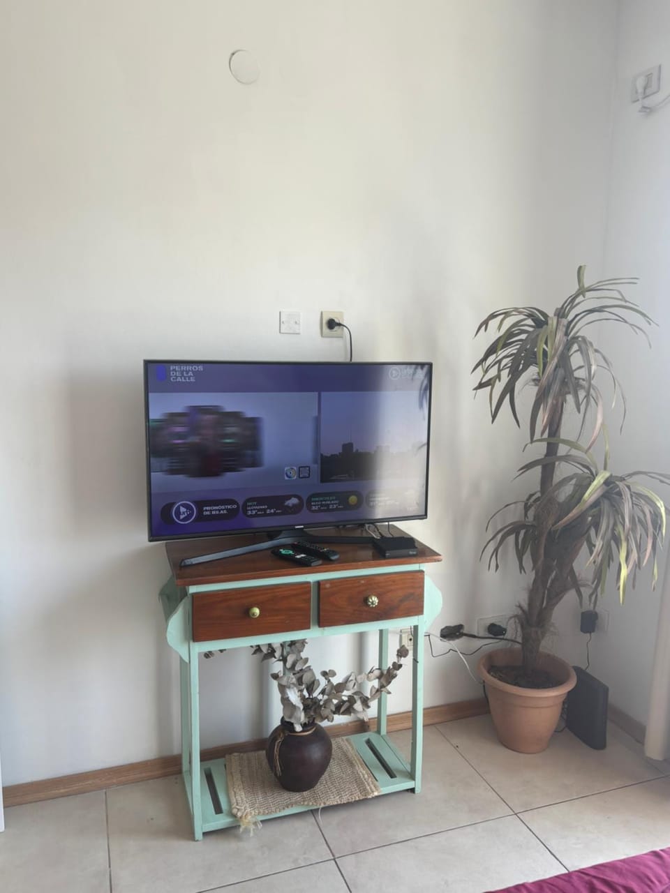 Experiencia Brown a Mtros Sanatorio Juncal Apartment in Lomas de Zamora