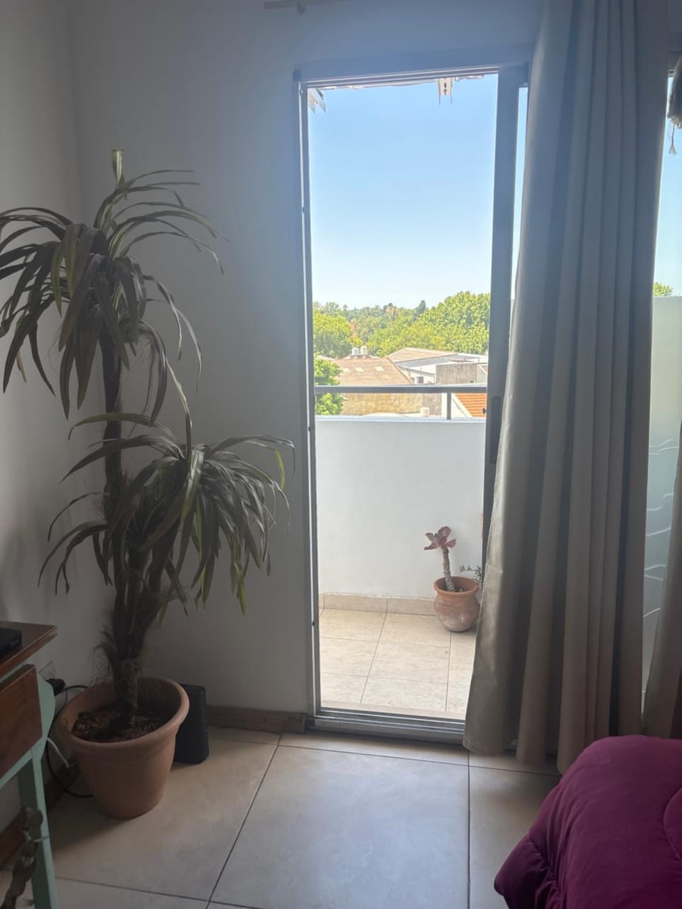 Experiencia Brown a Mtros Sanatorio Juncal Apartment in Lomas de Zamora