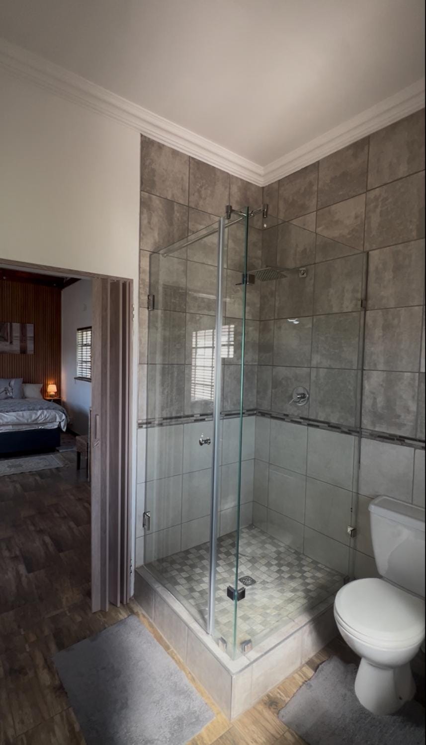 Shower