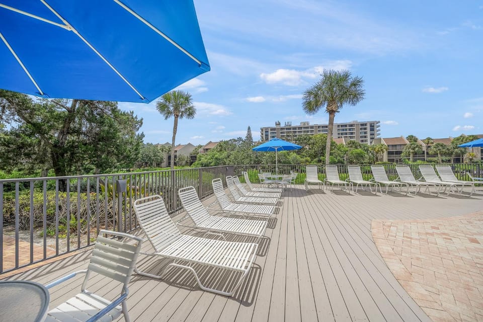 Midnight Cove II 314F Apartment in Siesta Key