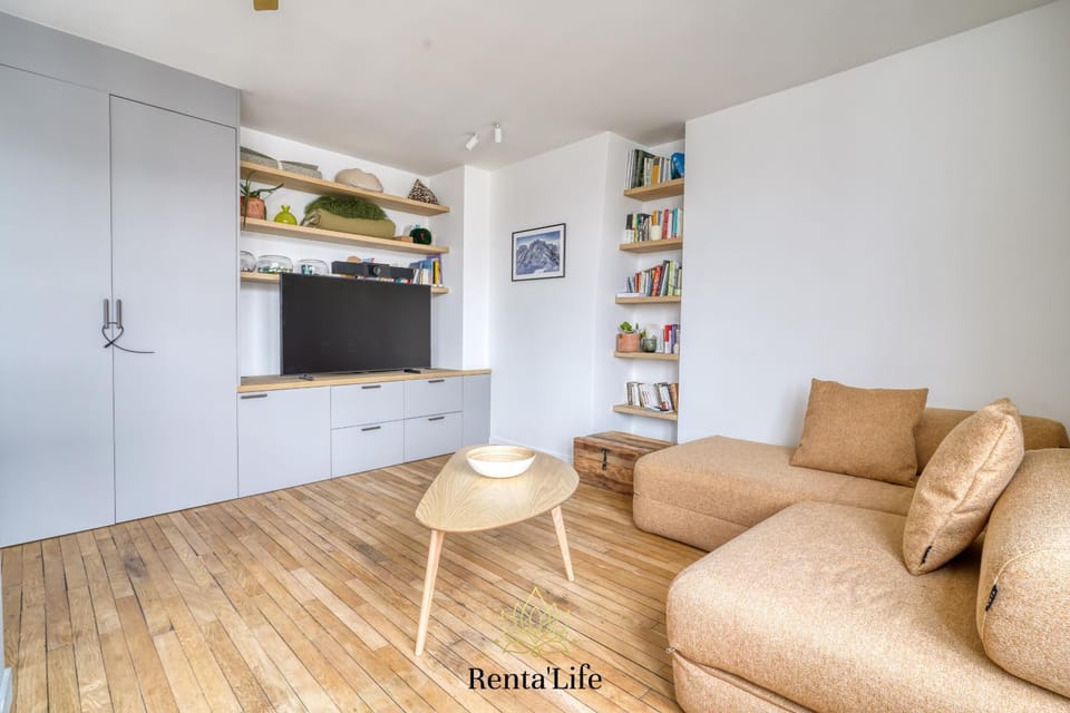 TV and multimedia, Living room