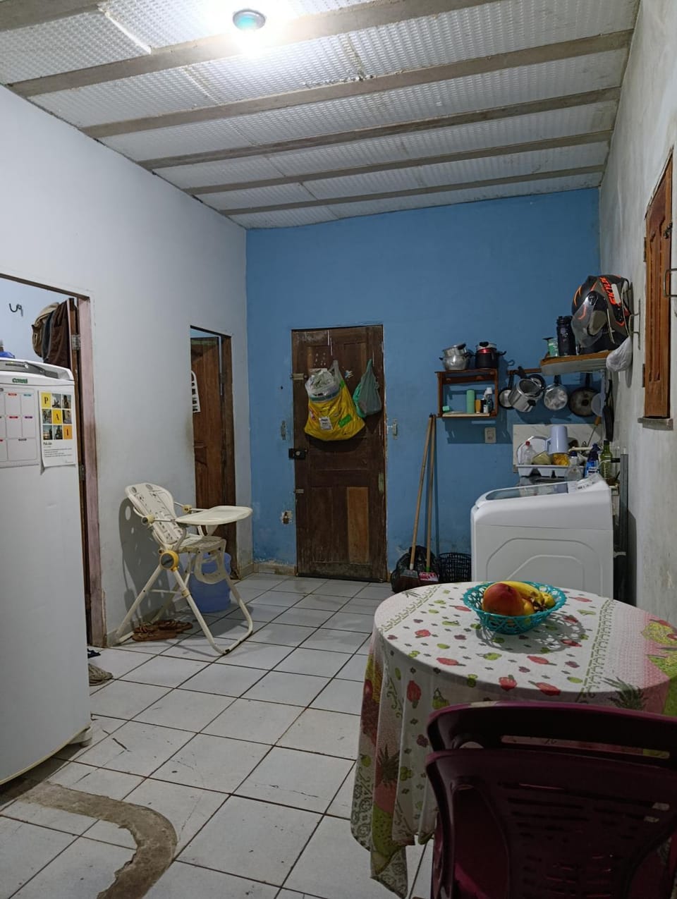 Casa para alugar na cop30 Bed and Breakfast in State of Maranhão, Brazil