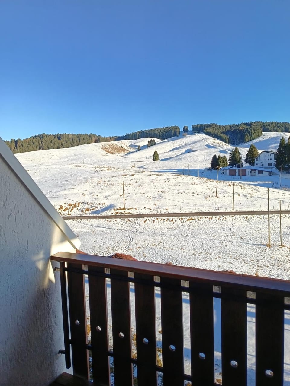 Altopiano di Asiago Apartment House in Veneto