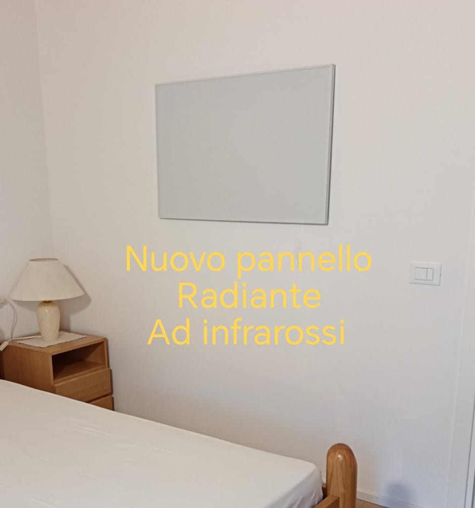 Altopiano di Asiago Apartment House in Veneto