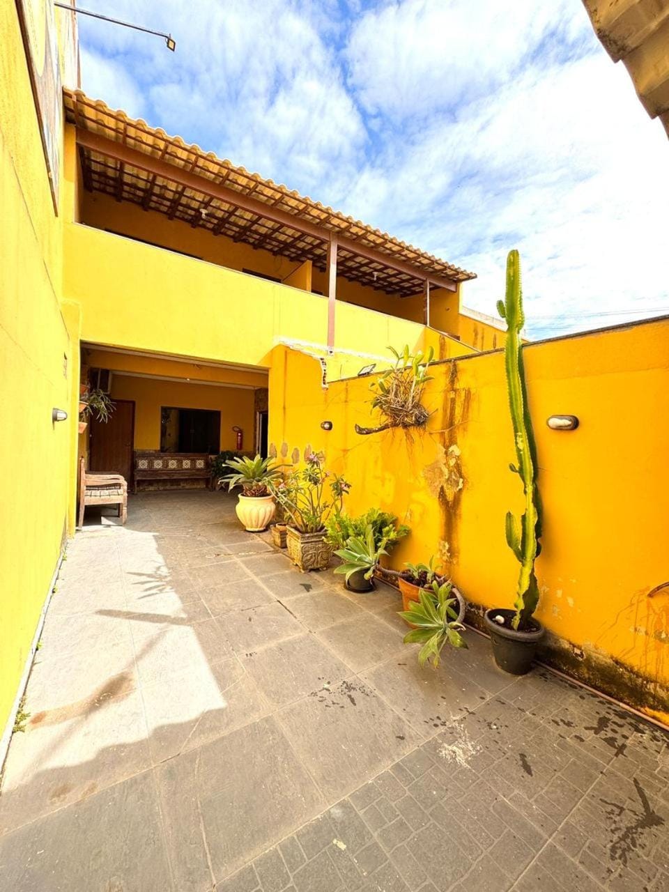 Pousada Recanto de Figueira Hotel in State of Rio de Janeiro