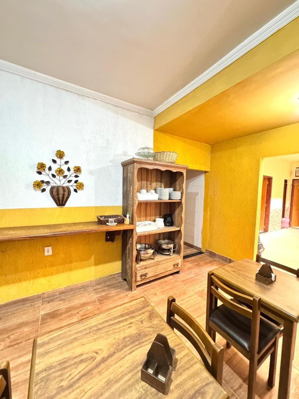 Pousada Recanto de Figueira Hotel in State of Rio de Janeiro