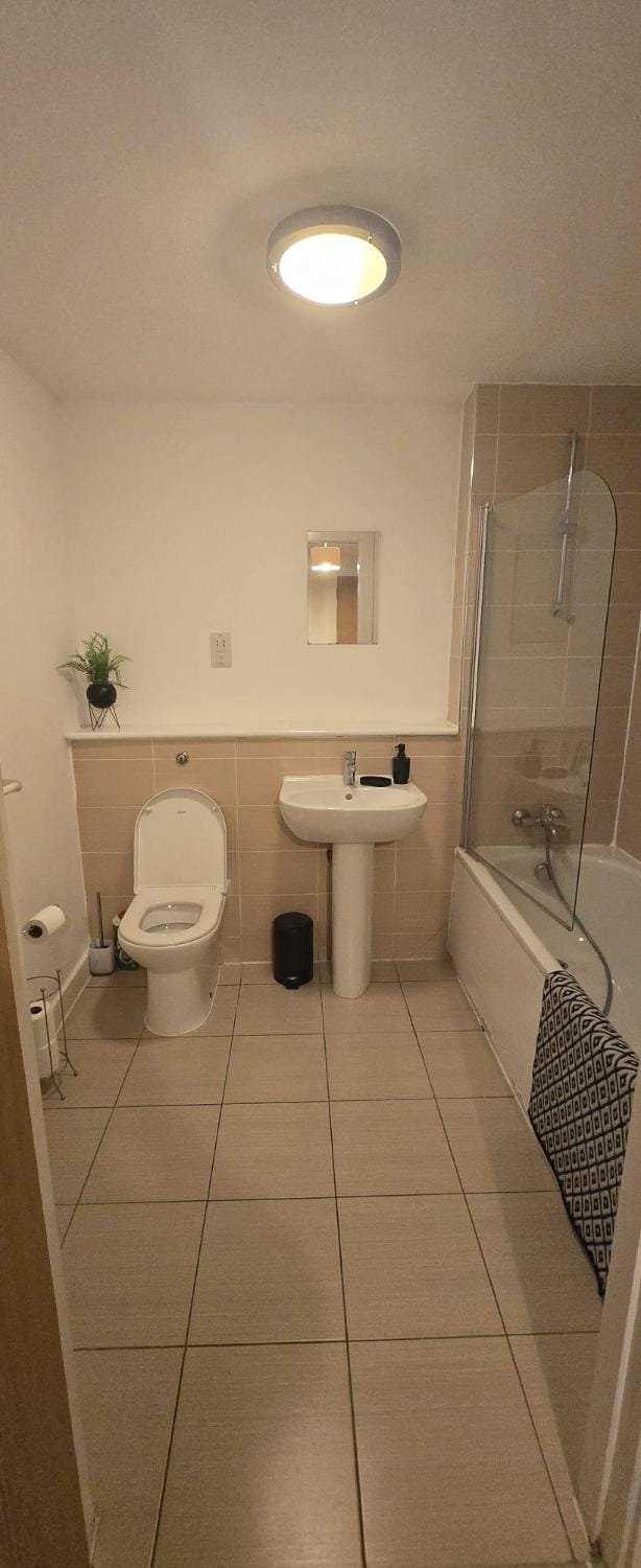Ventro Apartments MANCHESTER Apartment in Stretford