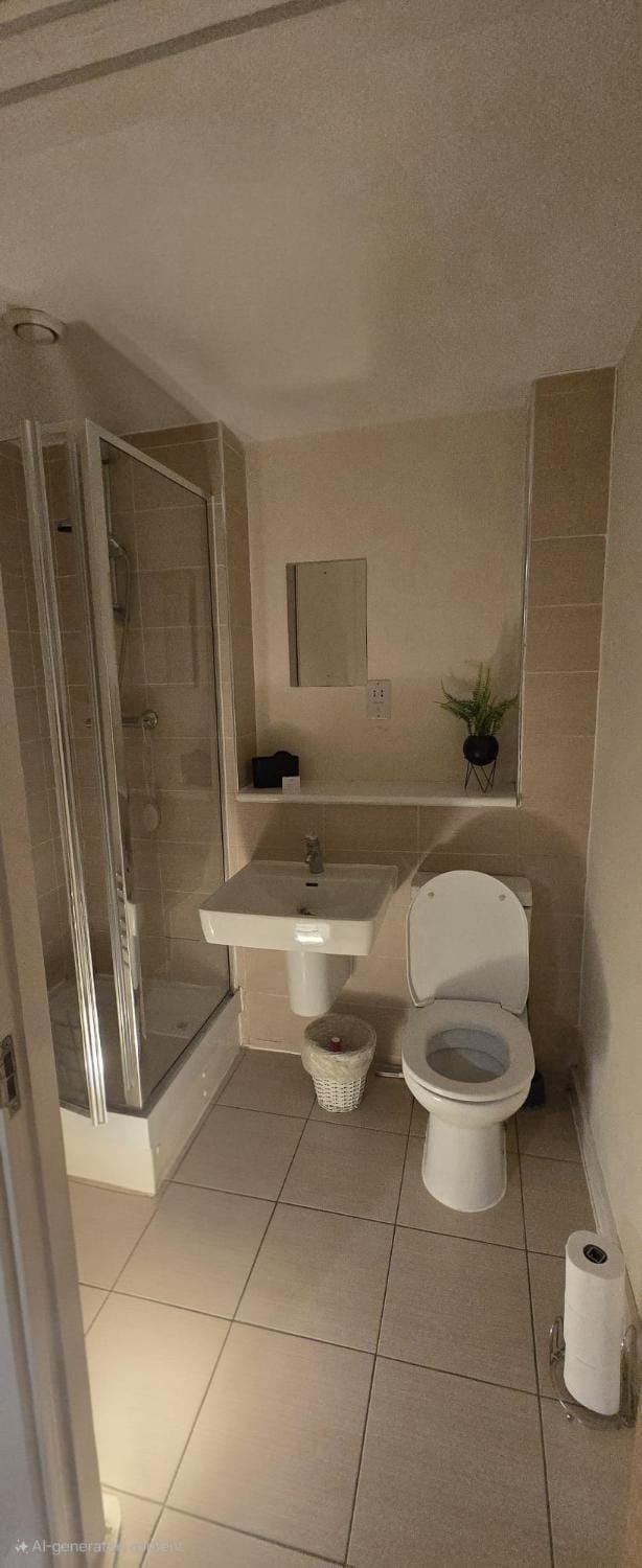 Ventro Apartments MANCHESTER Apartment in Stretford