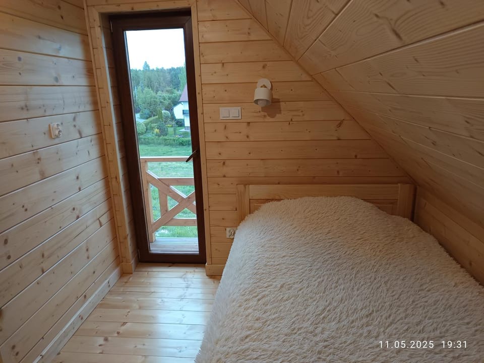 Jura - Chata pod Grodziskiem Pańskim House in Lesser Poland Voivodeship