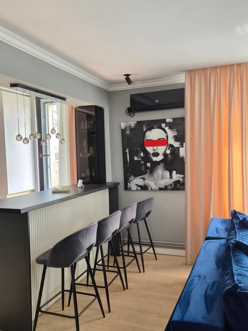 Cuza Residence Apartment in Craiova