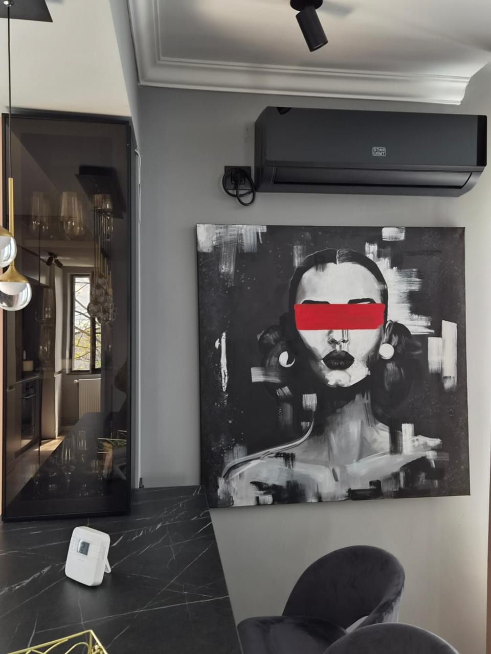 Cuza Residence Apartment in Craiova