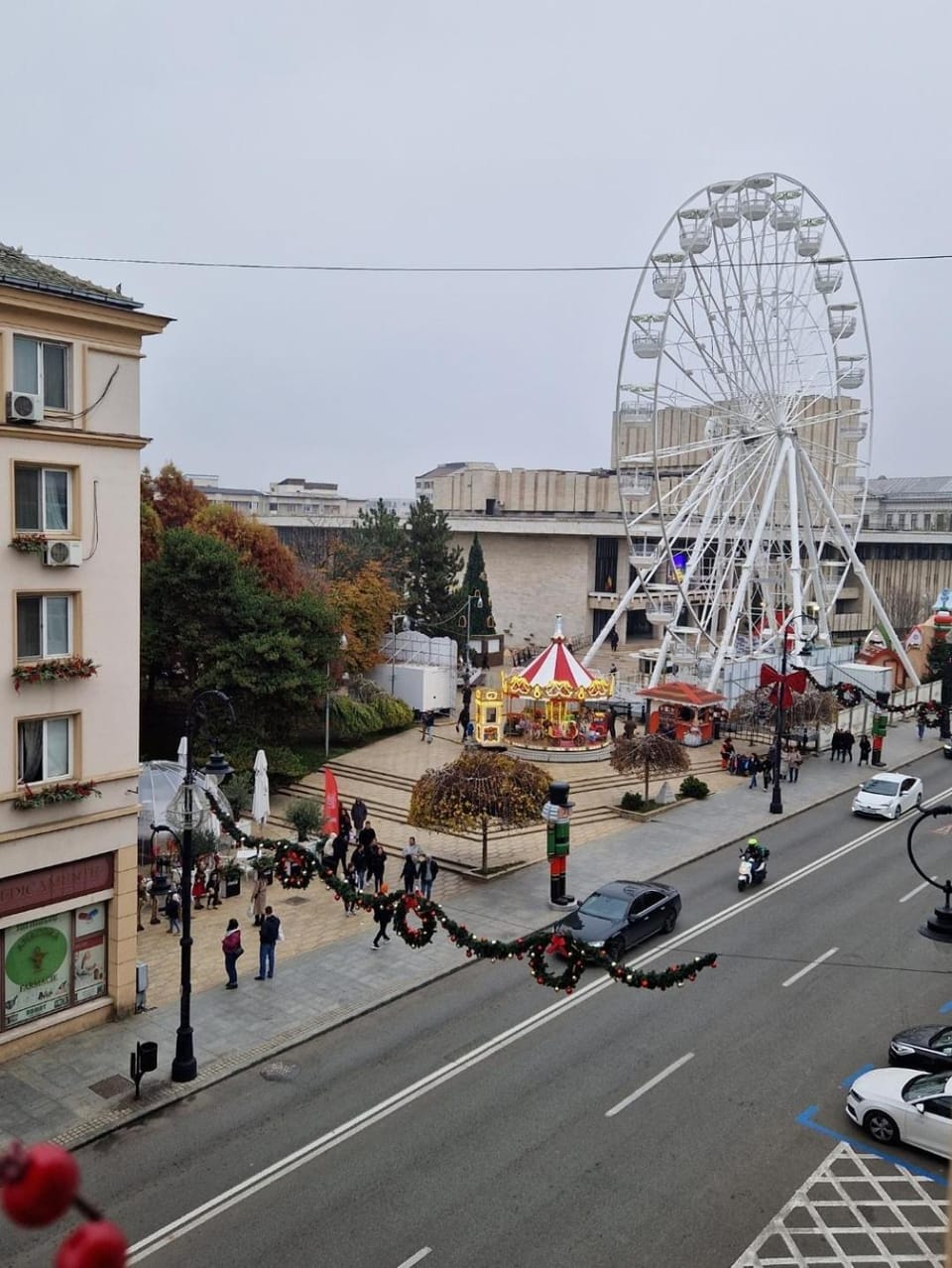 View (from property/room)