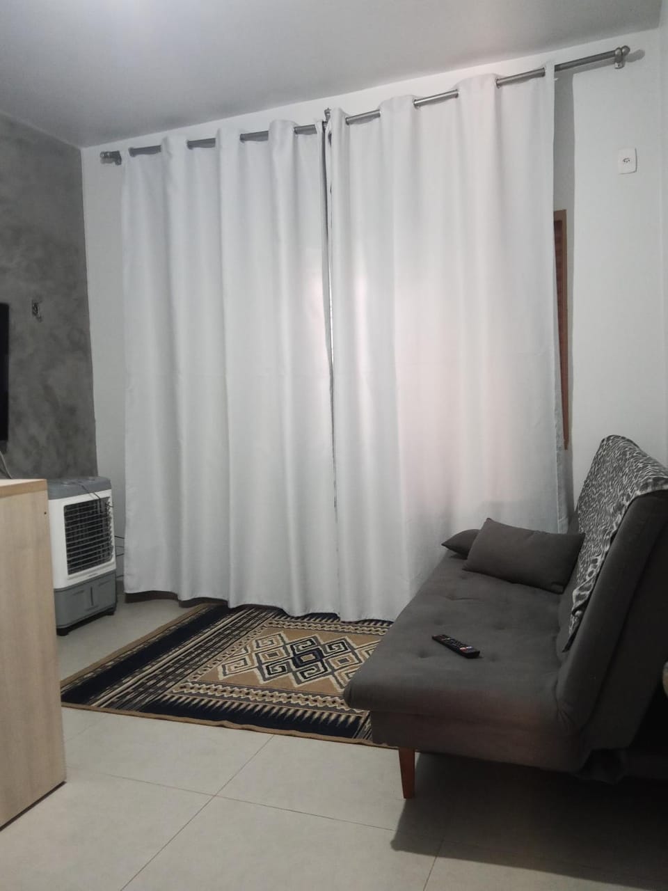 Jardim Primavera House in Palmas