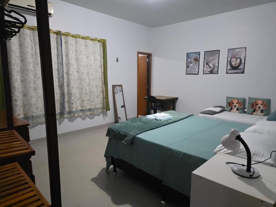 Jardim Primavera House in Palmas