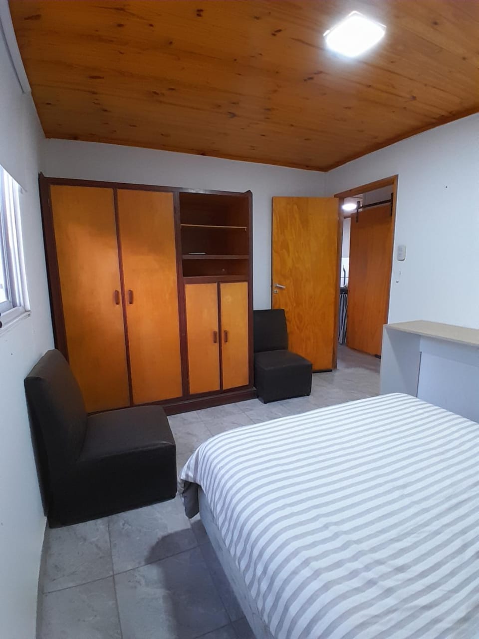 Cabaña Don Pedro en Santiago del Estero Apartment in Santiago del Estero