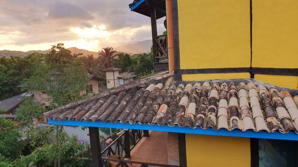 Sobrado Com Vista Bonita Reino House in Ilhabela