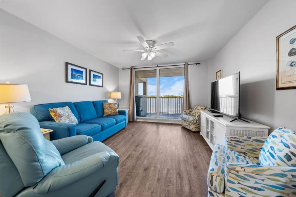 Compass Point 308 by Youngs Suncoast Apartment in West Beach