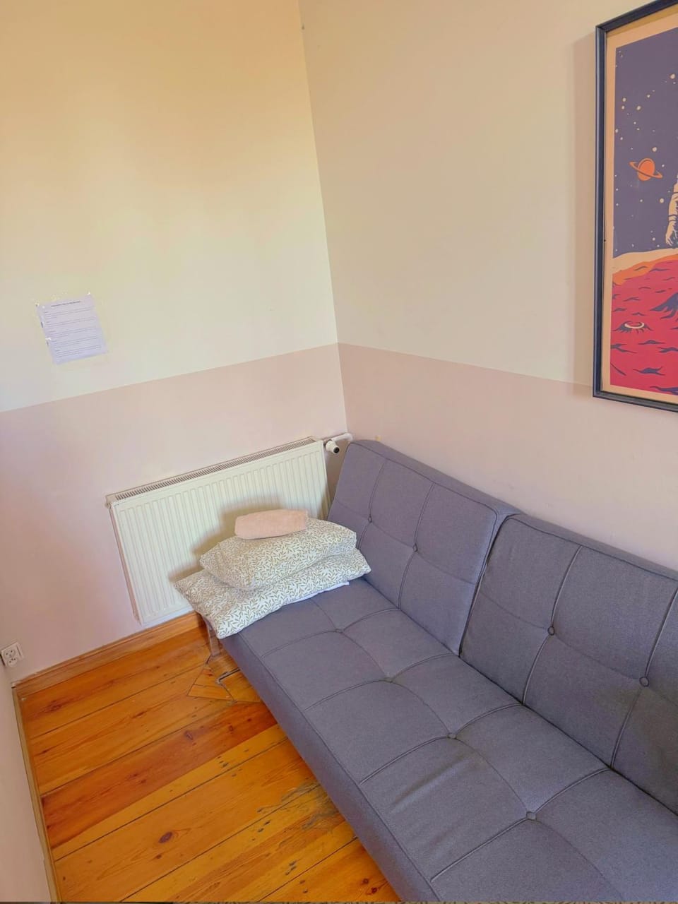 Aurora Rooms Apartment in Poznan