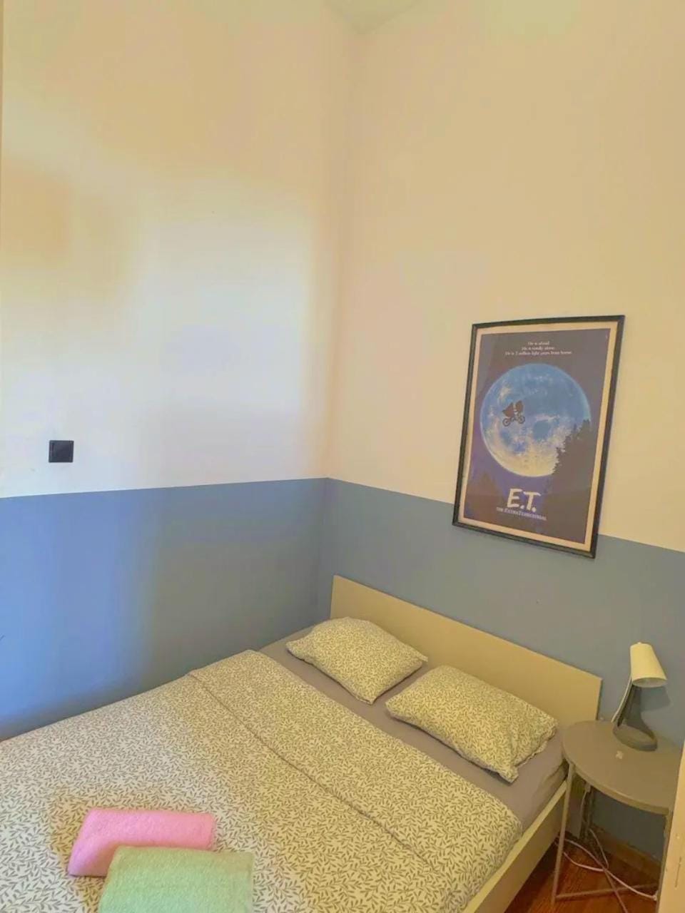 Aurora Rooms Apartment in Poznan