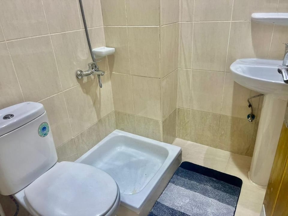 Deira stylish unit close to Dubai Hospital Apartment in Dubai