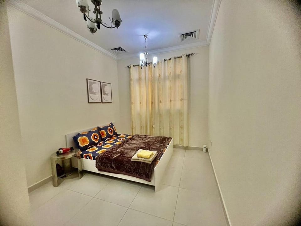 Deira stylish unit close to Dubai Hospital Apartment in Dubai