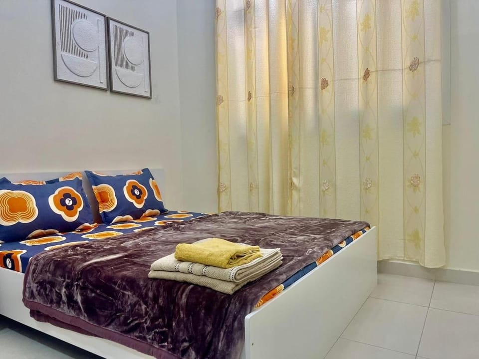 Deira stylish unit close to Dubai Hospital Apartment in Dubai