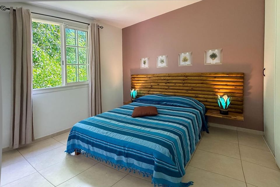 Perle d'Arlet Apartment in Martinique