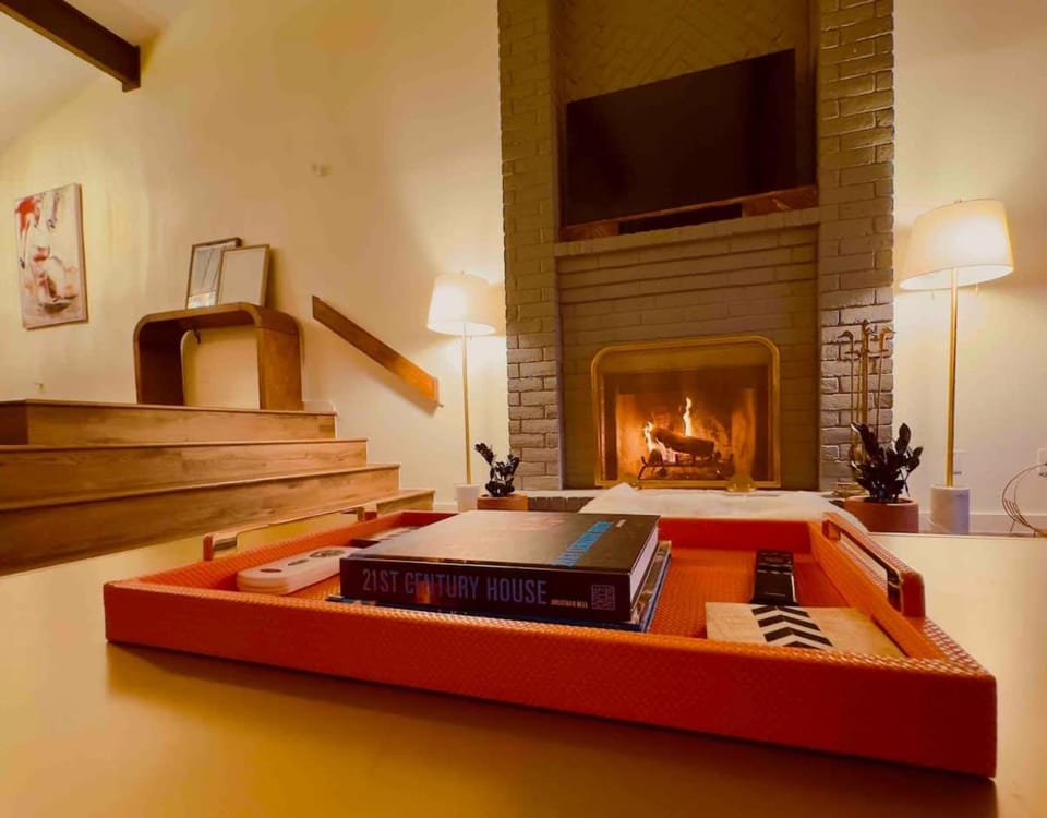 3BR SereneHideaway HotTub 23minAustin House in Round Rock