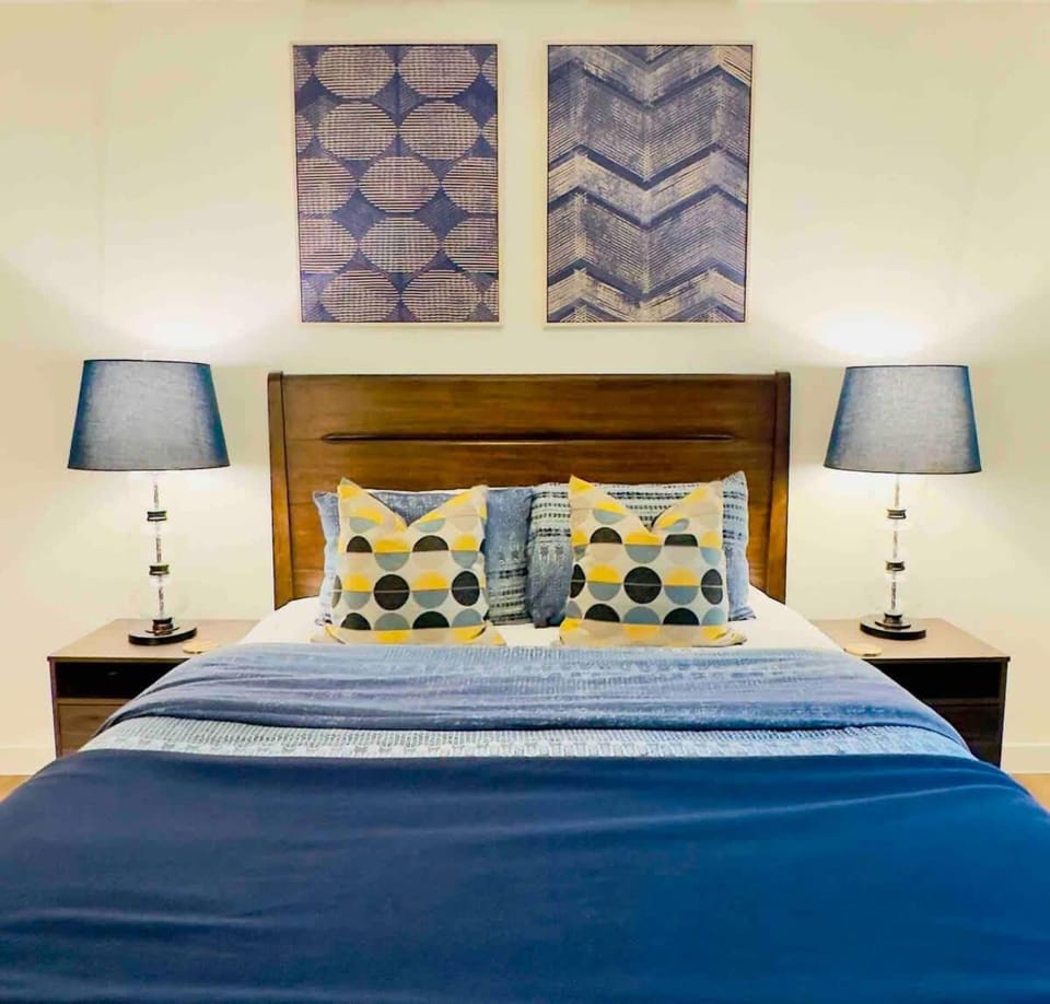 3BR SereneHideaway HotTub 23minAustin House in Round Rock