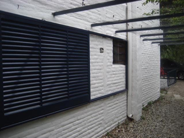 casa 8 personas House in Mina Clavero