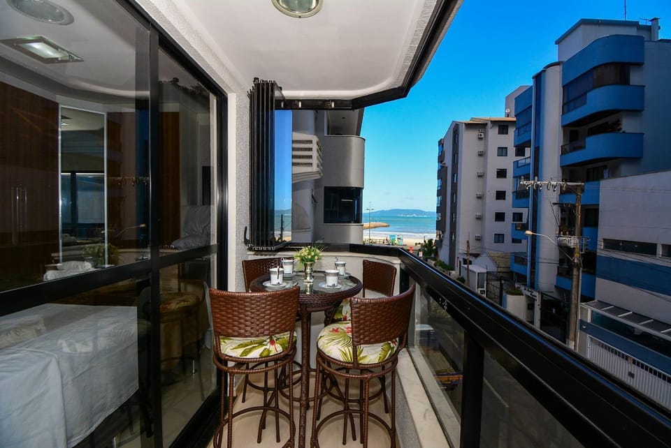 View (from property/room), Sea view