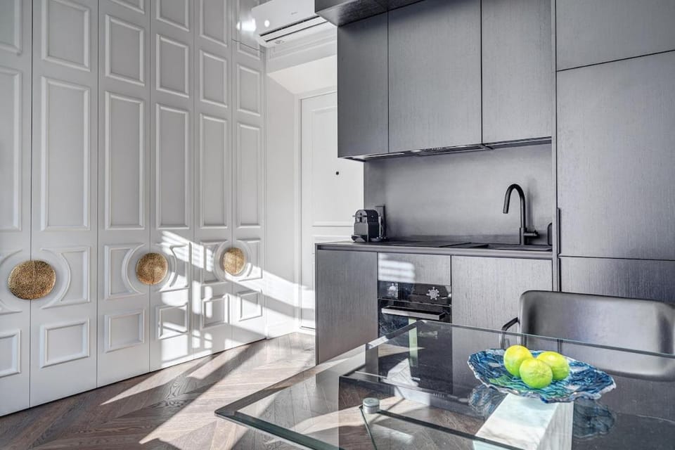 New! Design OLD TOWN apartment Apartment in Vilnius