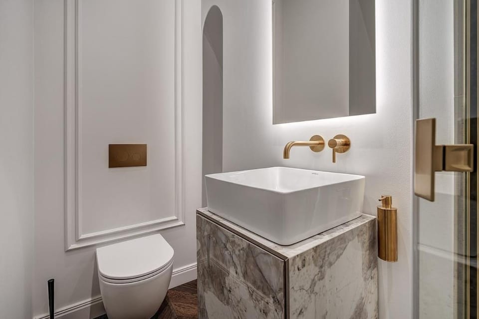 New! Design OLD TOWN apartment Apartment in Vilnius