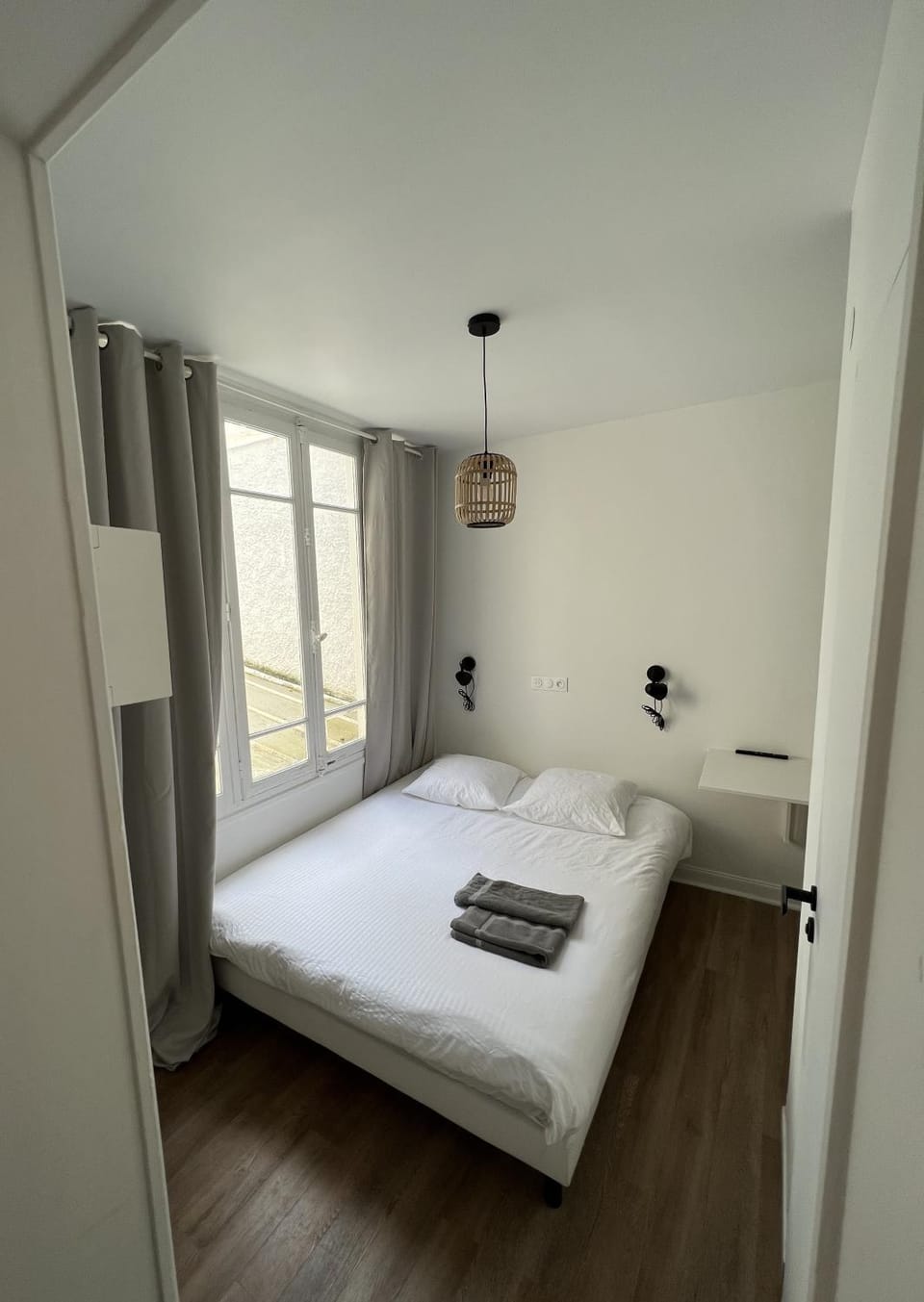 Small - Charmant studio Apartment in Reims