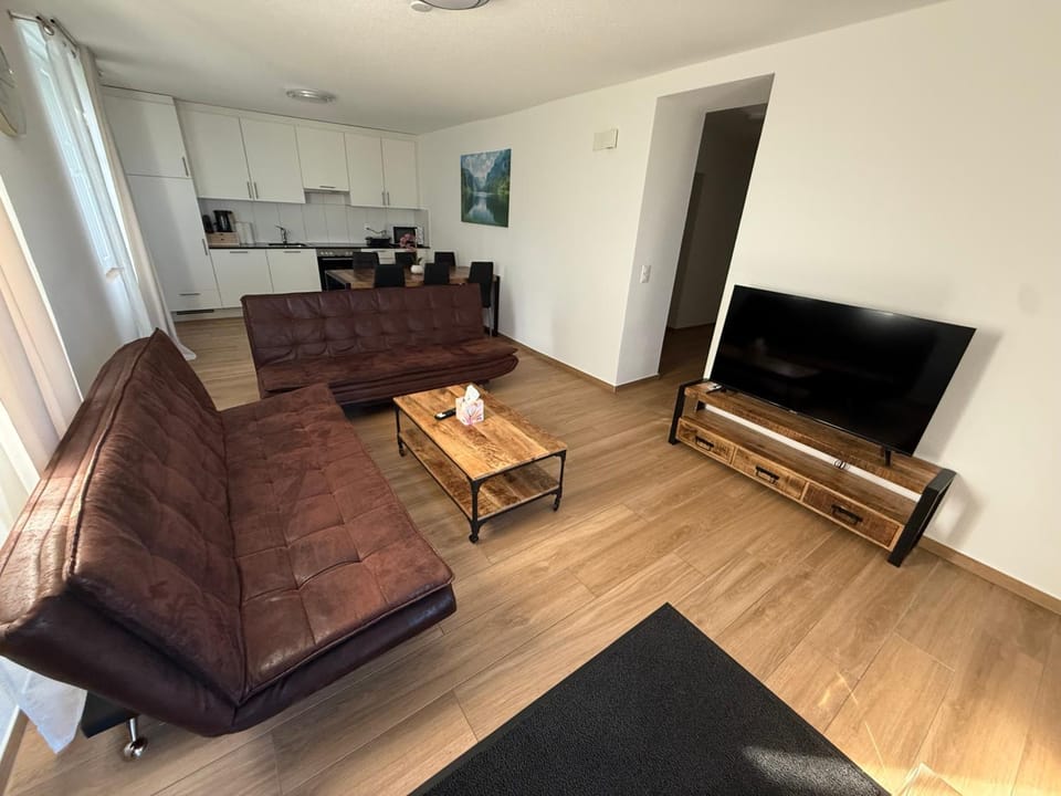 Family Suite Apartment in Aargau, Switzerland