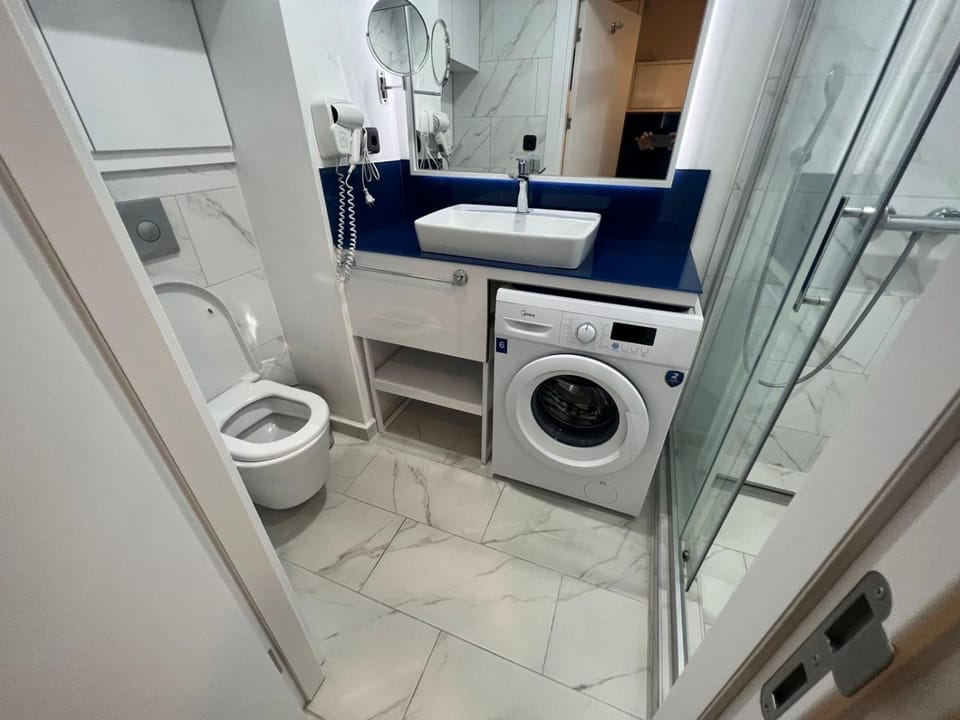 apartament batumi Apartment in Batumi